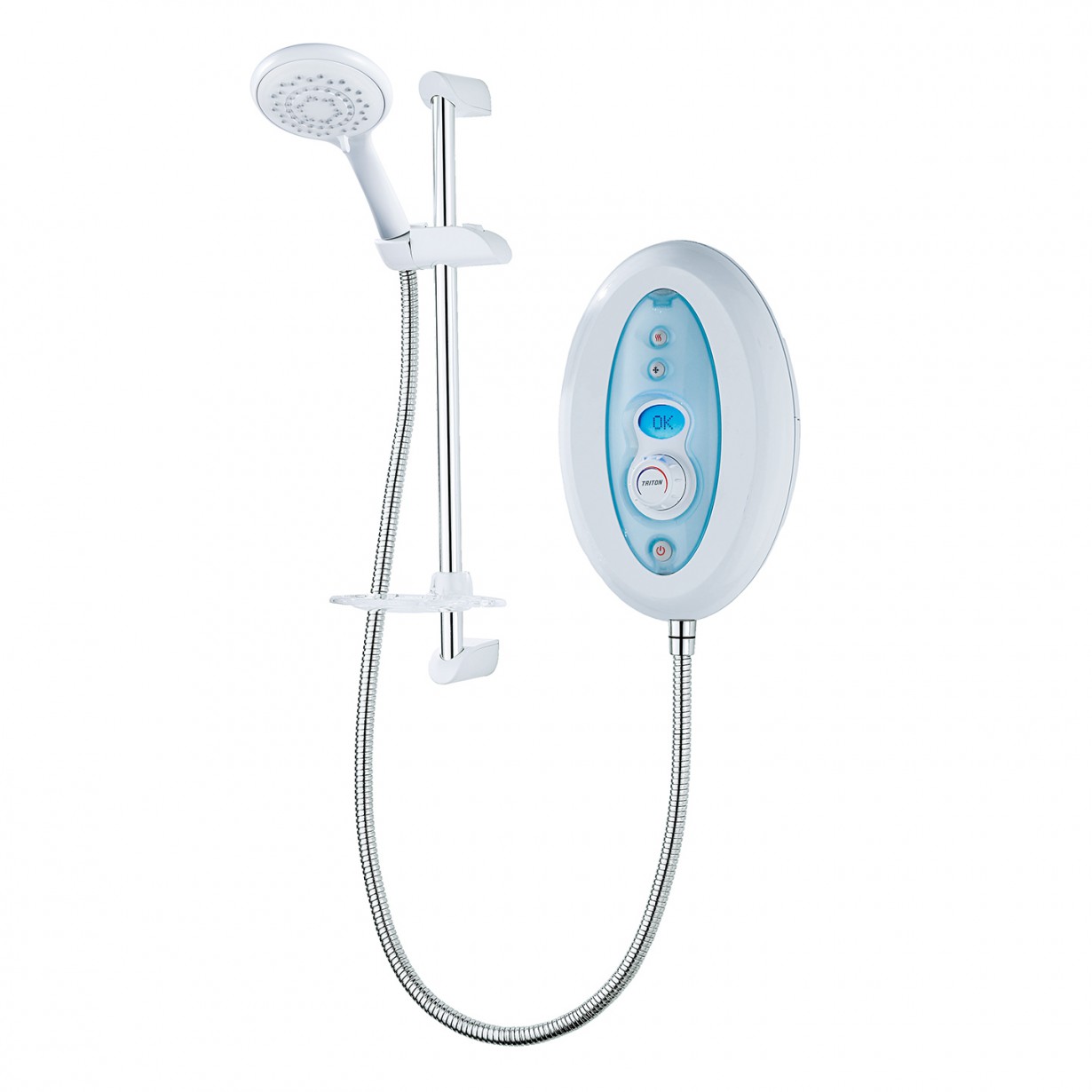 Triton Topaz T100 Electric Shower
