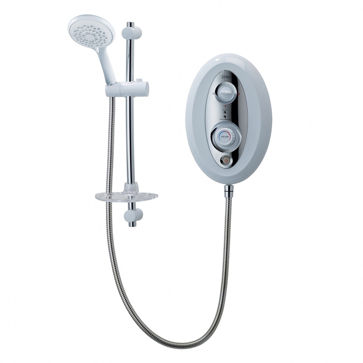 Triton Topaz T80 Electric Shower